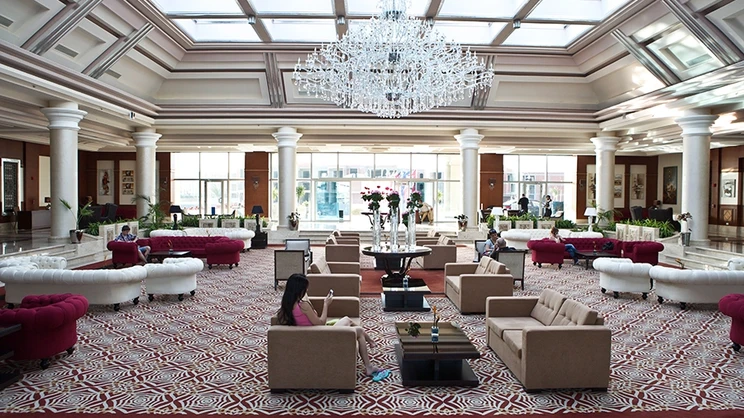 Rixos Sharm El Sheikh